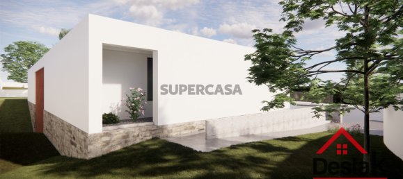 Land in Viseu, Portugal No. 162813 12