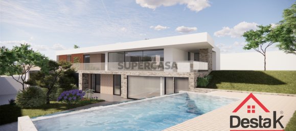 Land in Viseu, Portugal No. 162813 10