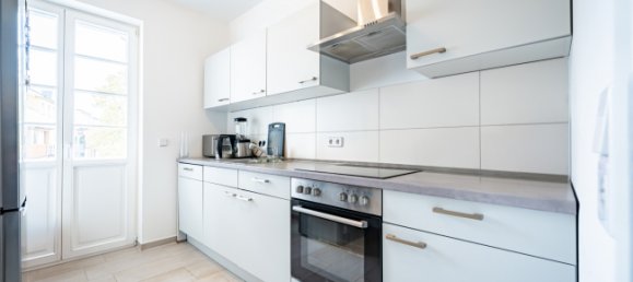 Apartamento de 1 dormitorio en Magdeburg, Germany No. 358637 4