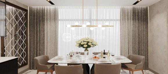 Villa 4+1 in Antalya, Turkey No. 6488 14