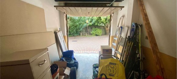 Garage in Venice, Italy 11m², Nr. 221774 6