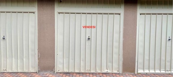 Garage in Venice, Italy 11m², Nr. 221774 3