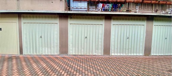 Garage in Venice, Italy 11m², Nr. 221774 2