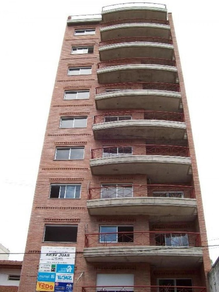 2 bedrooms Apartment in General San Martin, Argentina No. 63980
