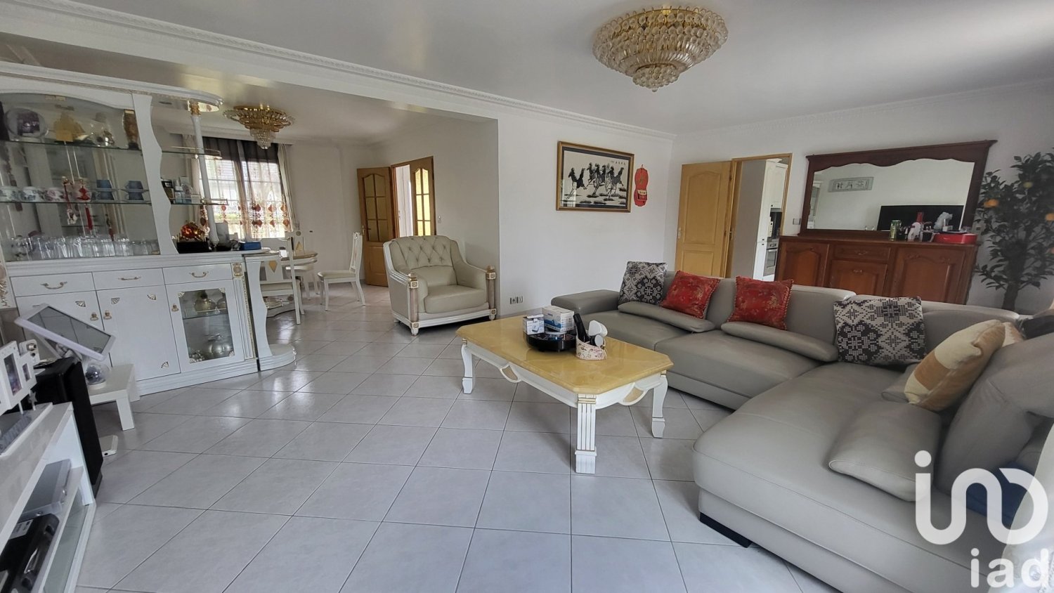 Casa T5 em Amilly, France N.º 272470