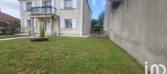 Casa T5 em Amilly, France N.º 272470 10