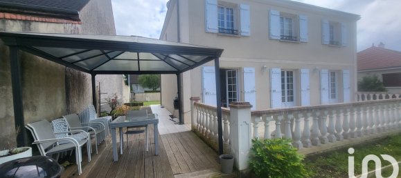 Casa T5 em Amilly, France N.º 272470 11