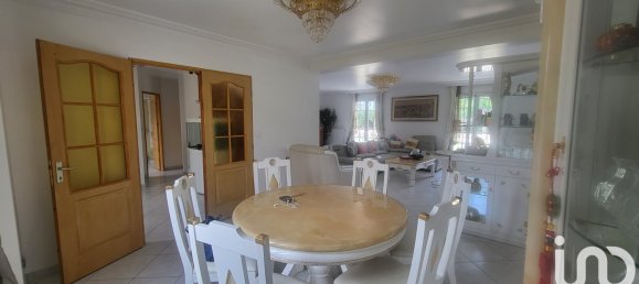 Casa T5 em Amilly, France N.º 272470 3