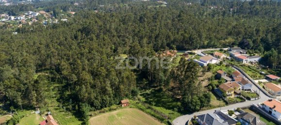 2446m² Land in Santa Maria da Feira, Portugal No. 83913 13