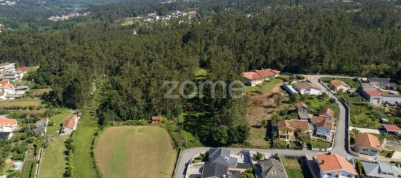 2446m² Land in Santa Maria da Feira, Portugal No. 83913 14