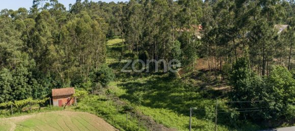 2446m² Land in Santa Maria da Feira, Portugal No. 83913 5