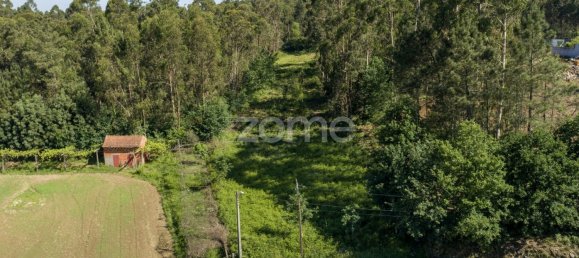 2446m² Land in Santa Maria da Feira, Portugal No. 83913 7