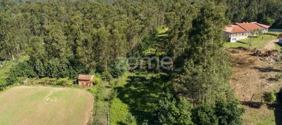 2446m² Land in Santa Maria da Feira, Portugal No. 83913 9