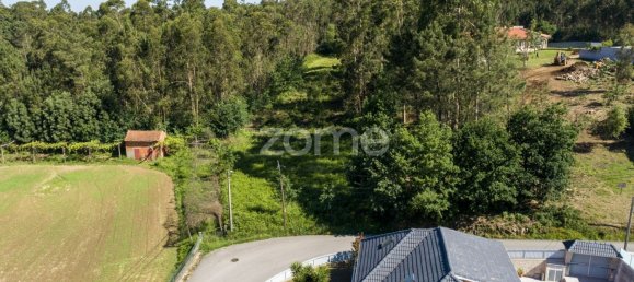 2446m² Land in Santa Maria da Feira, Portugal No. 83913 8