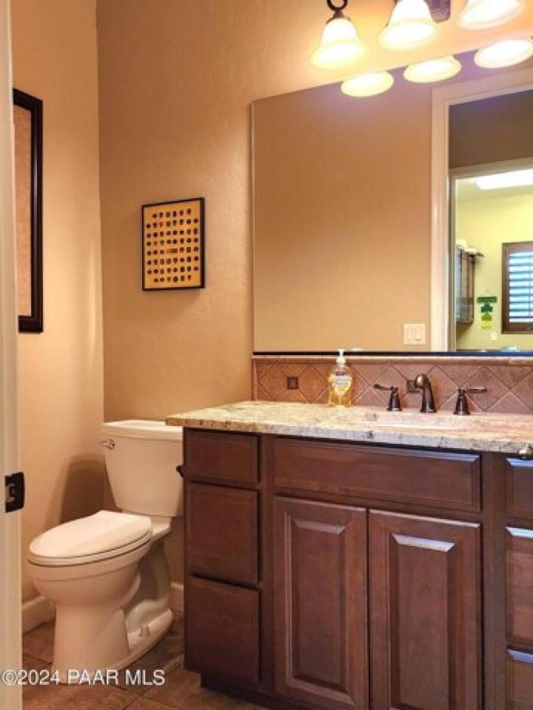 4 bedrooms House in Prescott, USA No. 441708