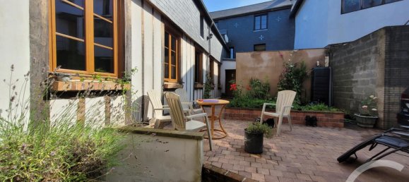 Propiedad comercial de 5 dormitorios en Songeons, France No. 261250 5