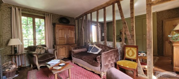 Propiedad comercial de 5 dormitorios en Songeons, France No. 261250 9