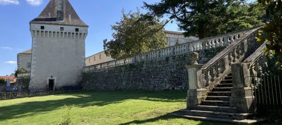 Квартира с 2 спальнями в Шарра, Франция № 337804 15