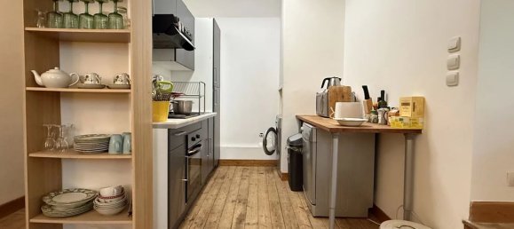 Квартира с 2 спальнями в Шарра, Франция № 337804 5