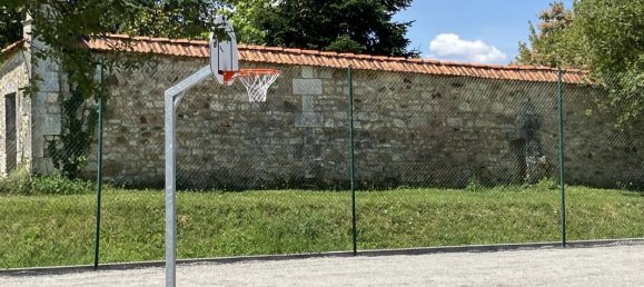 Квартира с 2 спальнями в Шарра, Франция № 337804 9