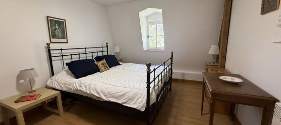 Квартира с 2 спальнями в Шарра, Франция № 337804 6