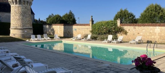 Квартира с 2 спальнями в Шарра, Франция № 337804 2