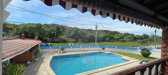 3 bedrooms House in Montemor o Novo, Portugal No. 107775 24