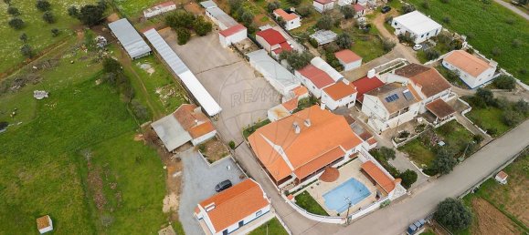 3 bedrooms House in Montemor o Novo, Portugal No. 107775 48