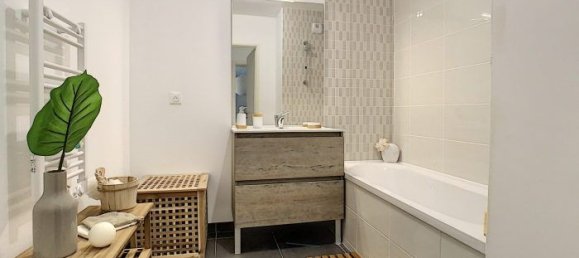Apartamento T1 em Marseille, France N.º 337512 4