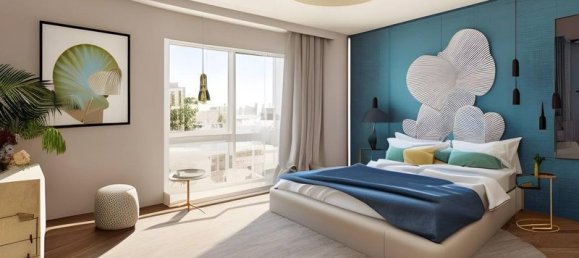 Apartamento T1 em Marseille, France N.º 337512 3