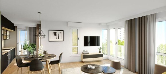 Apartamento T1 em Marseille, France N.º 337512 2