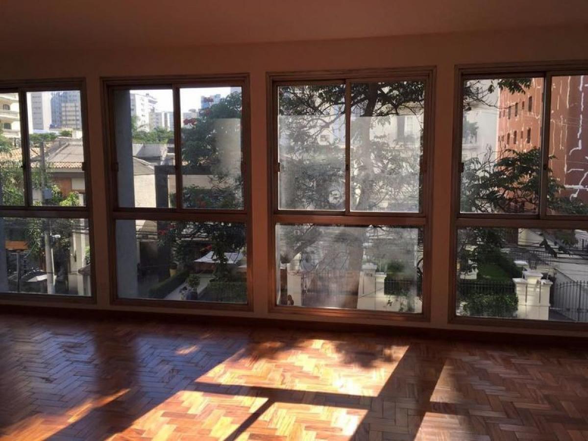 3 bedrooms Apartment in Sao Paulo, Brazil No. 585258