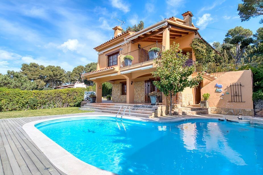 6 bedrooms House in Palafrugell, Spain No. 77830