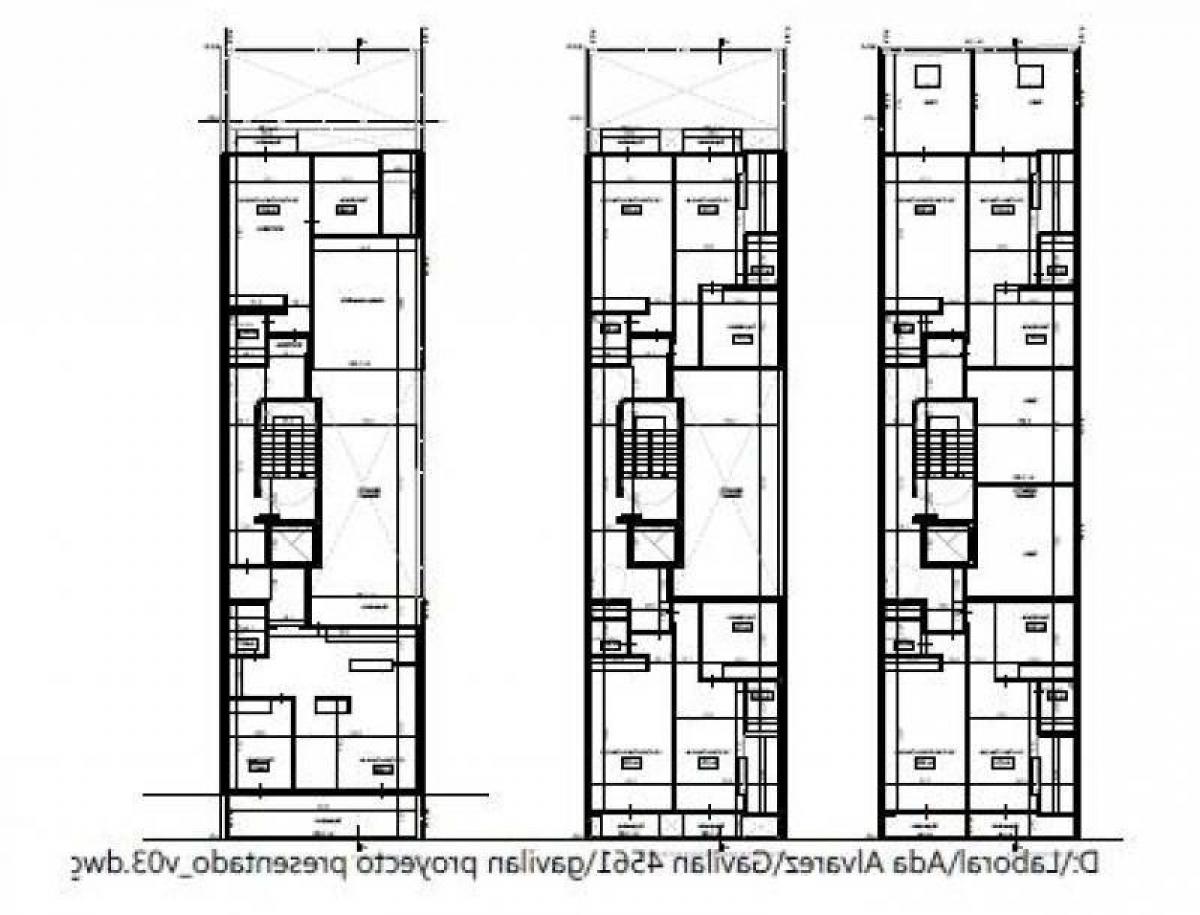  Land in Buenos Aires, Argentina No. 110622