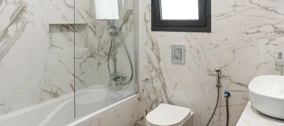 4 chambres Penthouse à Agios Athanasios, Cyprus No. 25715 13