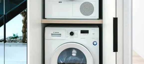 4 chambres Penthouse à Agios Athanasios, Cyprus No. 25715 15