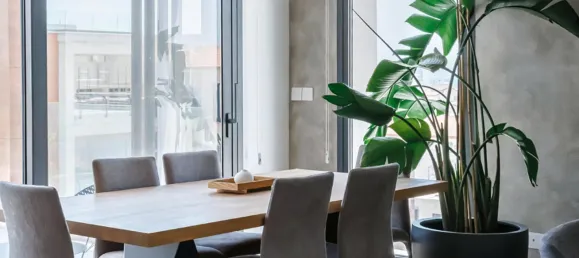 4 chambres Penthouse à Agios Athanasios, Cyprus No. 25715 11