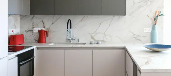 4 chambres Penthouse à Agios Athanasios, Cyprus No. 25715 5