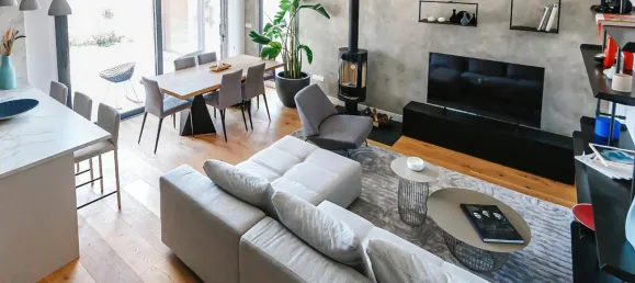 4 chambres Penthouse à Agios Athanasios, Cyprus No. 25715 7