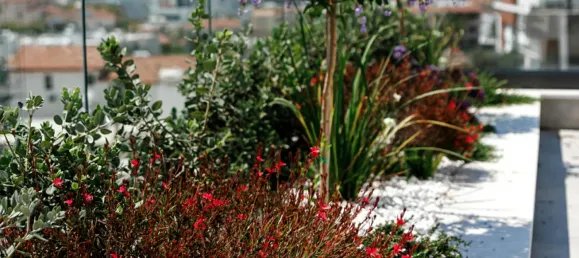 4 chambres Penthouse à Agios Athanasios, Cyprus No. 25715 2