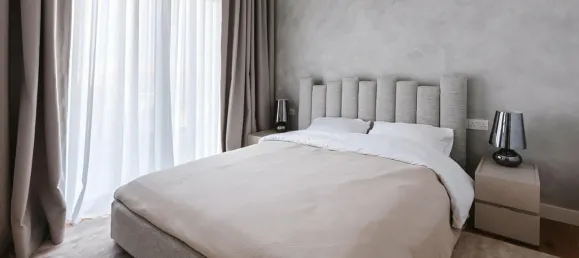 4 chambres Penthouse à Agios Athanasios, Cyprus No. 25715 6