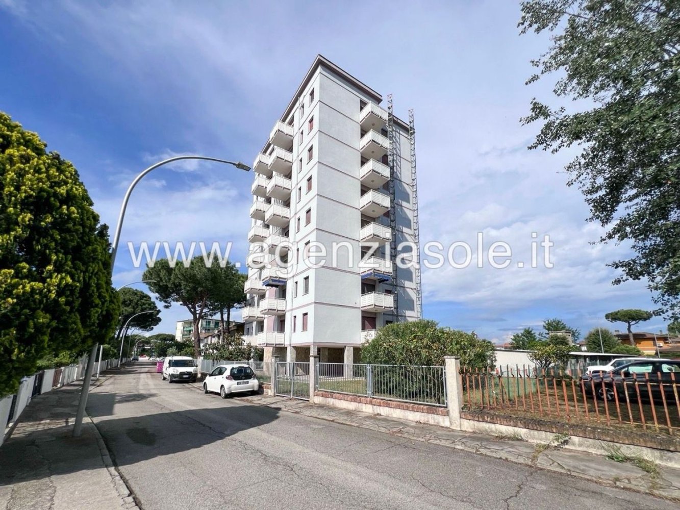 3 rooms Apartment in Comacchio, Italy No. 278102