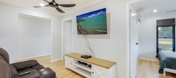 4 chambres Maison à North Isis, Australia No. 153 29