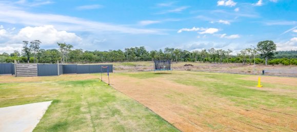 4 chambres Maison à North Isis, Australia No. 153 20