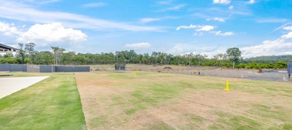 4 chambres Maison à North Isis, Australia No. 153 12