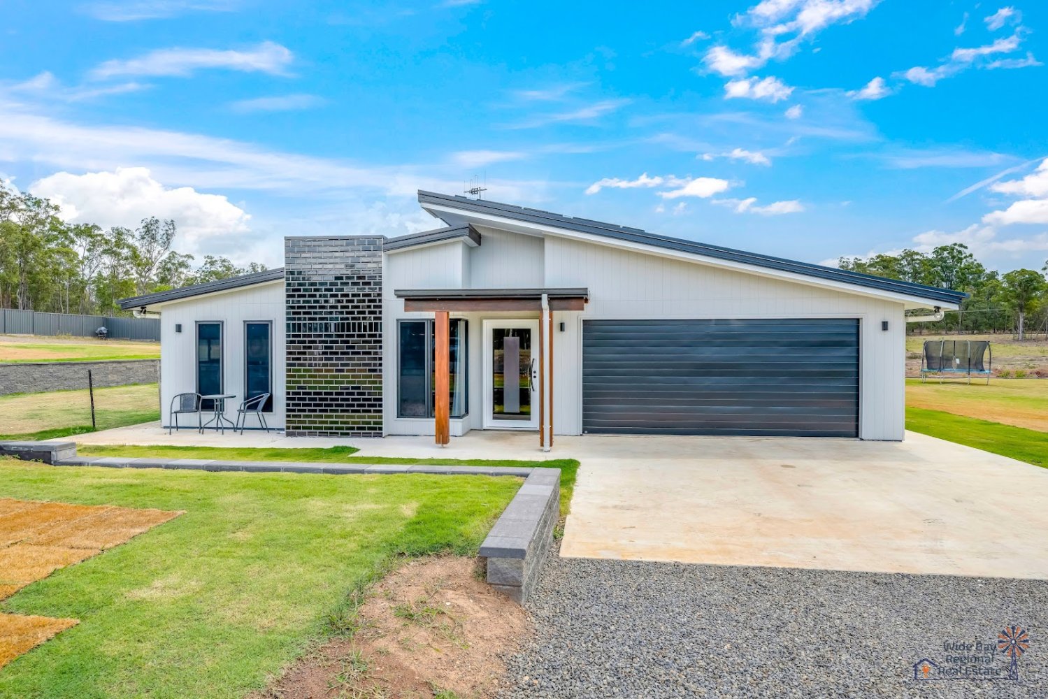 4 chambres Maison à North Isis, Australia No. 153