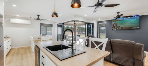 4 chambres Maison à North Isis, Australia No. 153 22