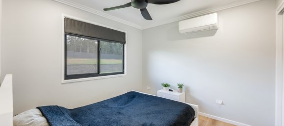 4 chambres Maison à North Isis, Australia No. 153 8