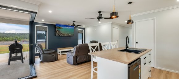 4 chambres Maison à North Isis, Australia No. 153 21