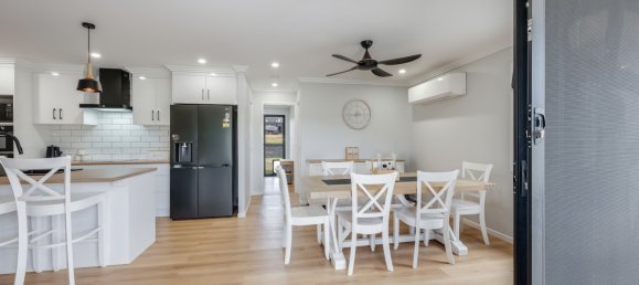 4 chambres Maison à North Isis, Australia No. 153 17